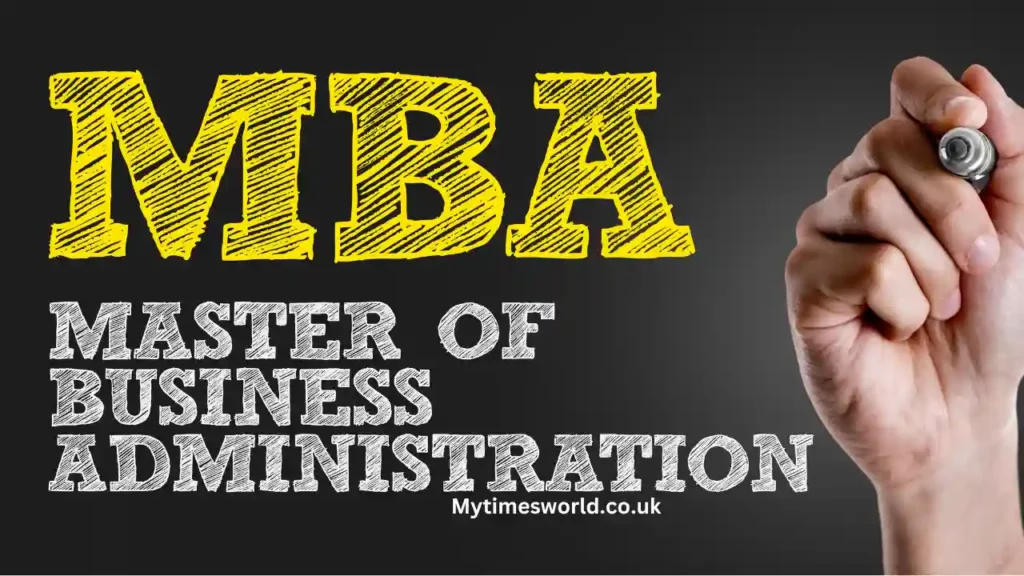 Masters in Business Administration: Is It Worth the Investment?