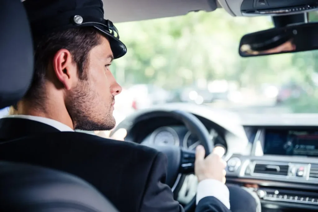 How Private Chauffeurs Enhance Safety and Convenience in Senior Care