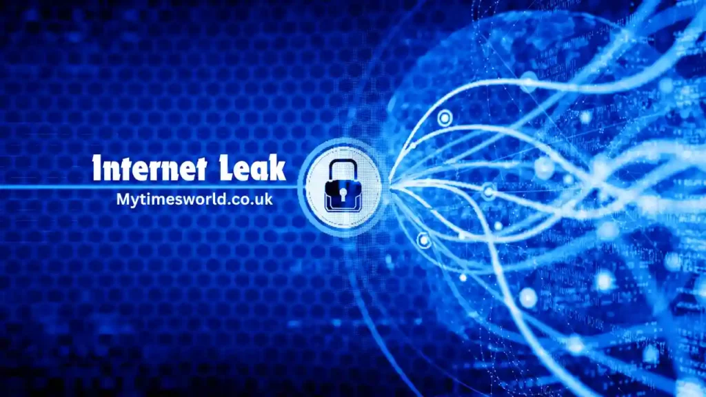 The Internet Leak Phenomenon: How Sensitive Data Goes Public