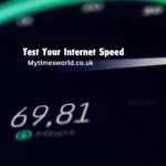 Internet Speed