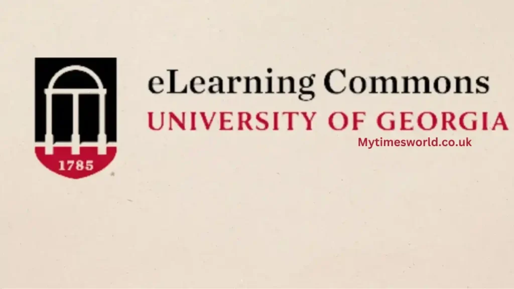 UGA eLC: A Comprehensive Overview