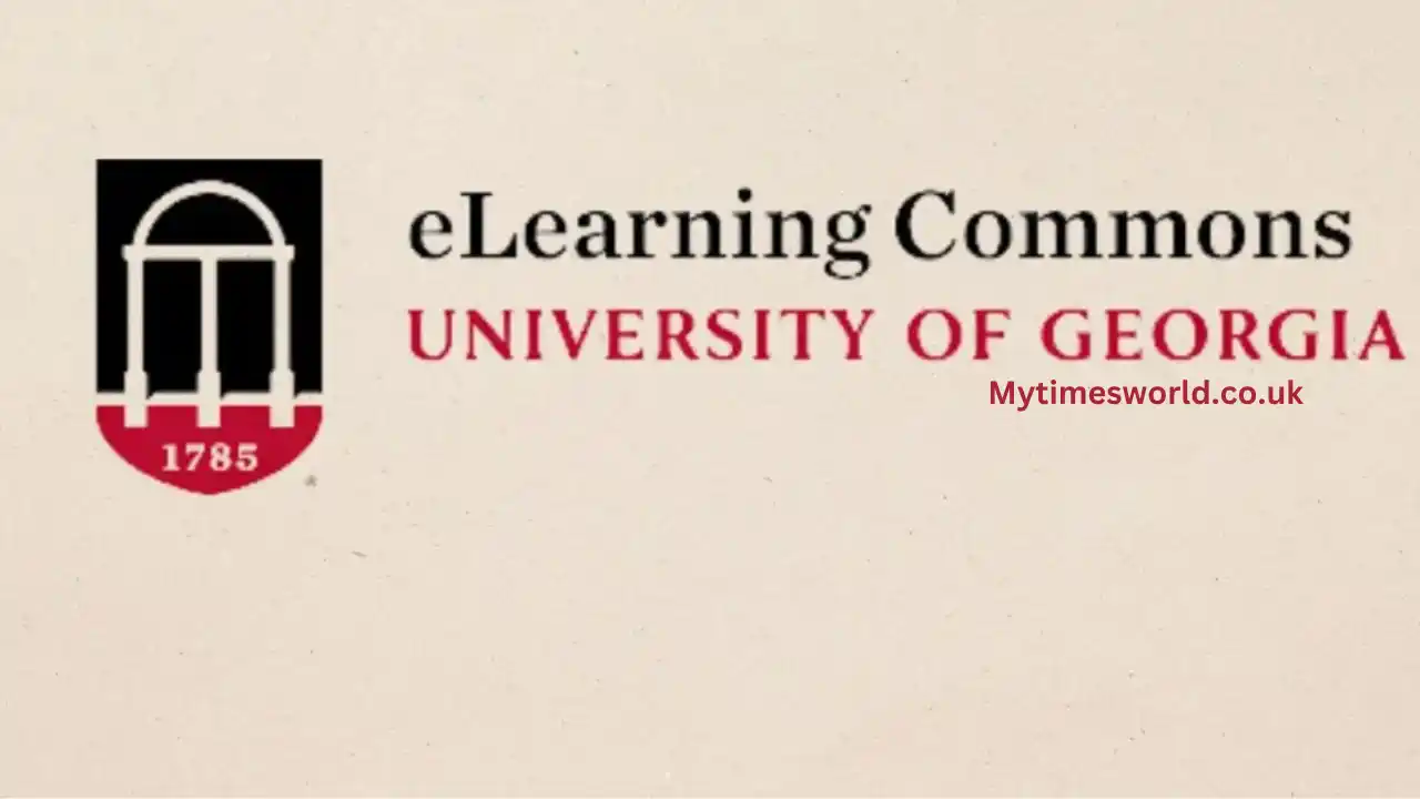 UGA eLC