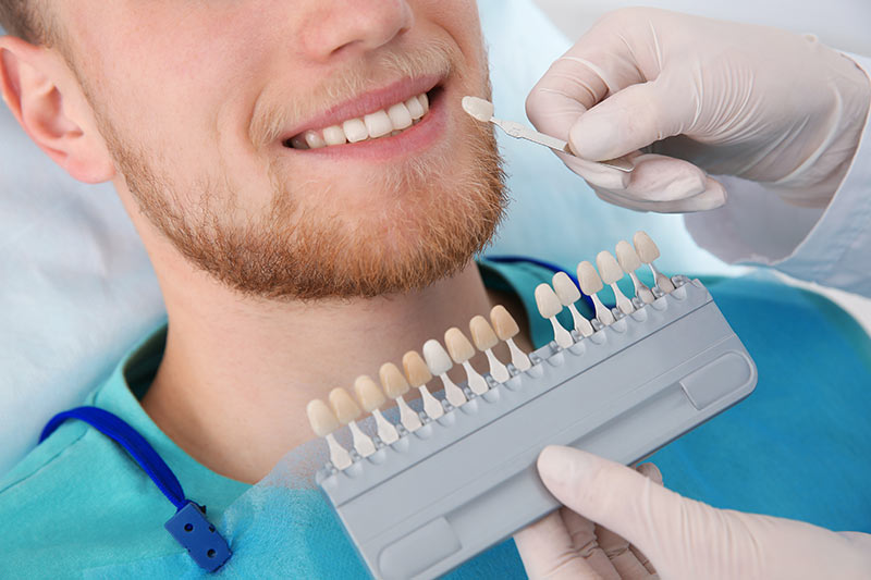 A Cosmetic Dentist for Dental Care Across Every Stage of Life