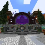 Minecraft Server List