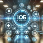 IOFBodies.com Applications