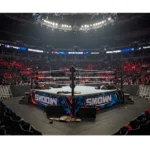 wwe Reportedly Changed Matches after Smackdown in Orlando