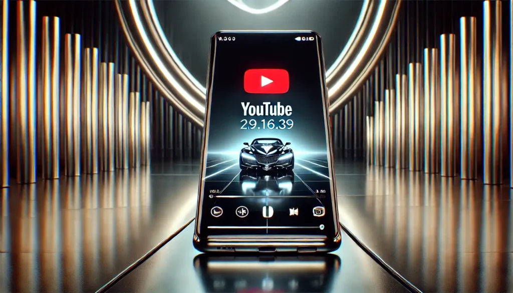 com.google.android.youtube apk version 19.16.39