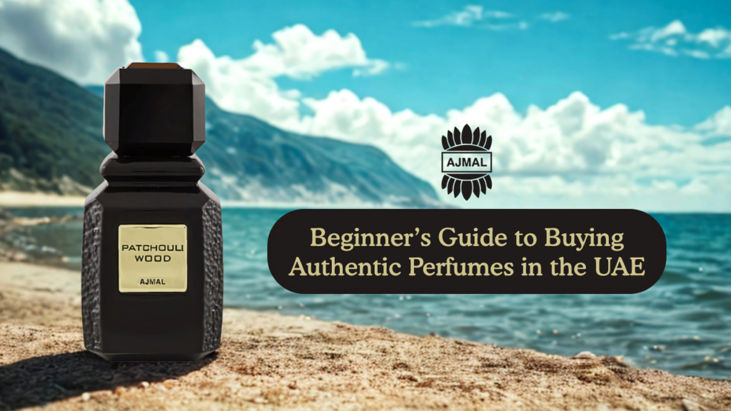 uae perfume
