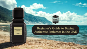 uae perfume