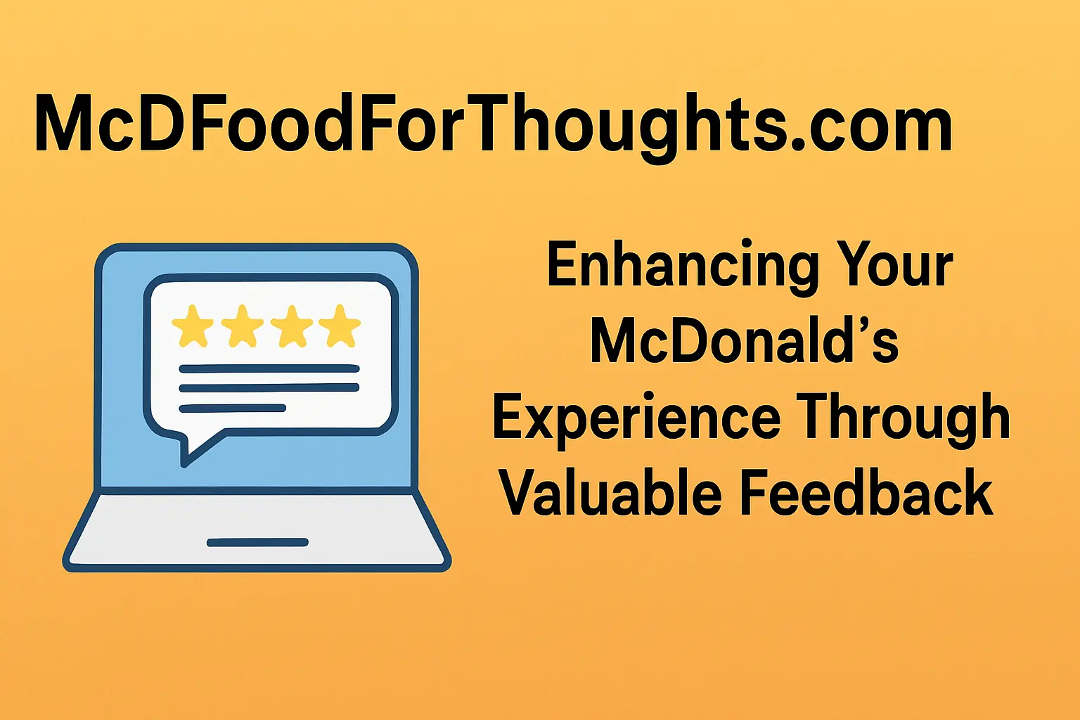 Mcdfoofforthoughts.com