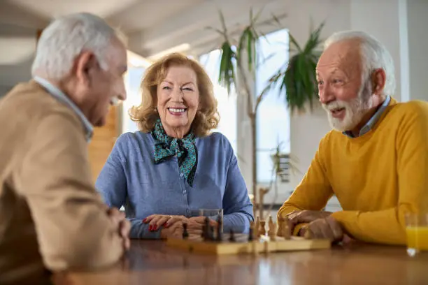 Senior Living