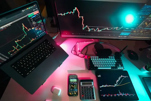 fintechzoom.com top stock gainers today