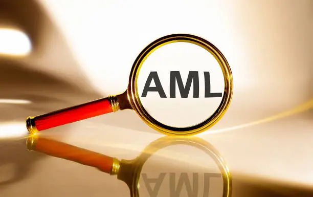 AML Watchlist Screening