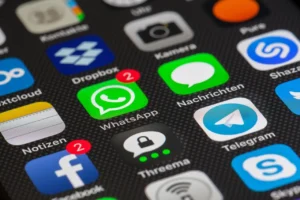 Social Media Listening